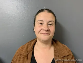 Mugshot of Marielena Julia Acosta