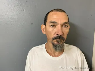 Mugshot of Roland Lopez Arguijo booked in Hardee County, Florida on June 2, 2026