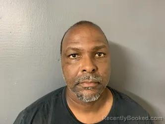Mugshot of Jeffery Bell booked in Hardee County, Florida on June 20, 2026