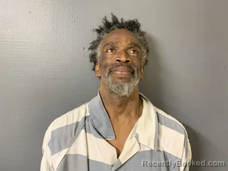 Mugshot of Maurice Browdy