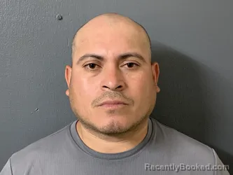 Mugshot of Juan Cardenas Valdez booked in Hardee County, Florida on June 26, 2026