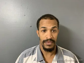 Mugshot of Michael Ernest Collier booked in Hardee County, Florida on May 7, 2026