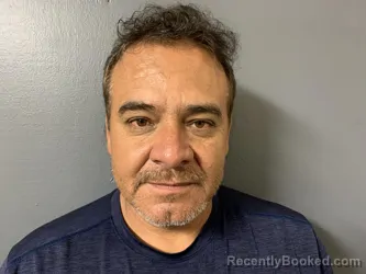 Mugshot of Juan Duran