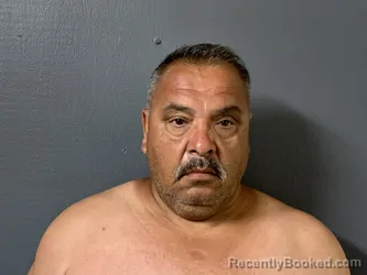 Mugshot of Carlos Escandon Aguilar booked in Hardee County, Florida on May 20, 2026