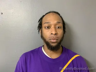 Mugshot of Timau Fritzner