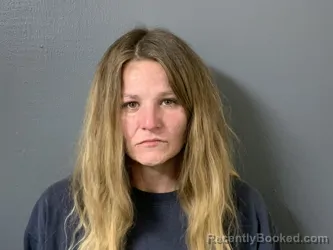Mugshot of Victoria Susan Furton