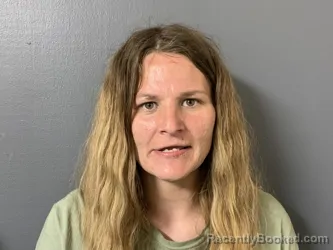 Mugshot of Victoria Susan Furton