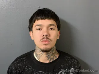 Mugshot of Adrian Claudio Gomez booked in Hardee County, Florida on October 21, 2026