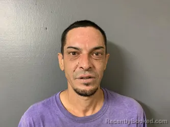 Mugshot of Angel Joel Gonzalez-Mendez booked in Hardee County, Florida on September 15, 2026