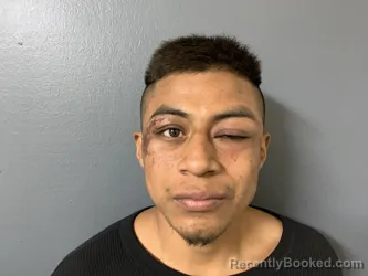 Mugshot of Fernando Amado Gonzalez Rodriguez