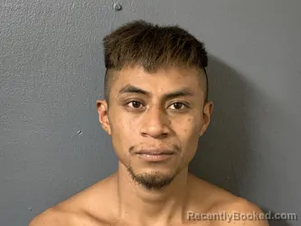 Mugshot of Fernando Gonzalez Rodriguez booked in Hardee County, Florida on September 29, 2026