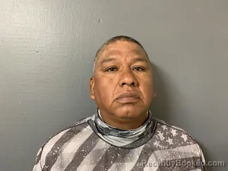 Mugshot of Jeronimo Galicia Torres booked in Hardee County, Florida on April 16, 2026