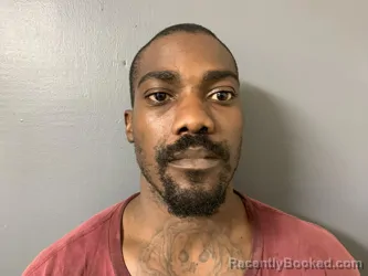 Mugshot of Vernon Kenneth Greene booked in Hardee County, Florida on May 11, 2026