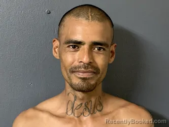 Mugshot of Noel Salvador Hernandez booked in Hardee County, Florida on May 16, 2026
