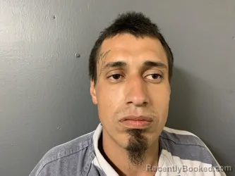 Mugshot of Pedro Efrain Hernandez