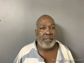 Mugshot of HENRY LEE JORDEN booked in Hardee County, Florida on April 1, 2026