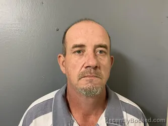 Mugshot of Jacob Randall Justiss