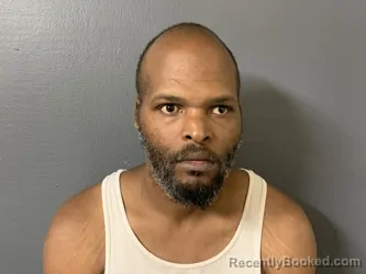 Mugshot of Jared Kelly booked in Hardee County, Florida on May 12, 2026
