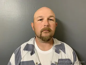 Mugshot of James Eldon Lazorko