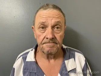 Mugshot of Jimmy Wilford Lynn