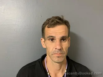 Mugshot of Abram Mccumber booked in Hardee County, Florida on September 11, 2026