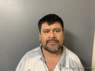 Mugshot of Guadalupe Munguia Panzo booked in Hardee County, Florida on June 28, 2026