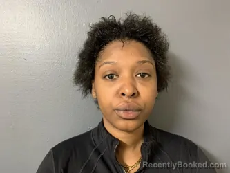 Mugshot of Hailey Alexandria Mcleod booked in Hardee County, Florida on August 16, 2026