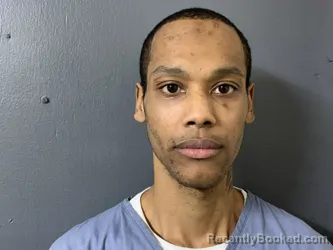 Mugshot of Justin Bradley McDougald