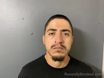 Mugshot of Jose L Martinez booked in Hardee County, Florida on June 11, 2026