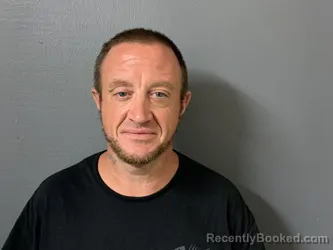 Mugshot of Norman Dwight Morris booked in Hardee County, Florida on June 22, 2026
