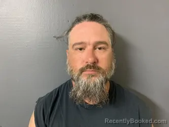 Mugshot of Matthew William Oakland booked in Hardee County, Florida on June 18, 2026