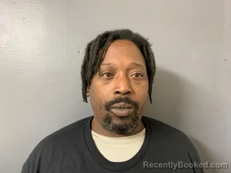 Mugshot of Kenneth Peterson