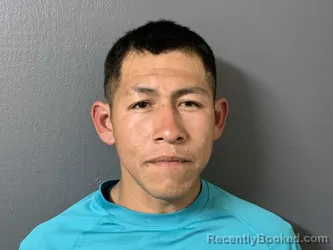 Mugshot of Hector Rodriguez