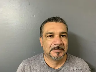 Mugshot of Hilario Rodriguez