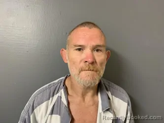 Mugshot of James Bryan Reschke