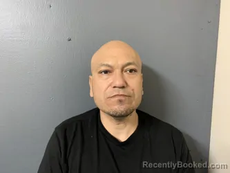 Mugshot of Stephen Chevo Rodriguez