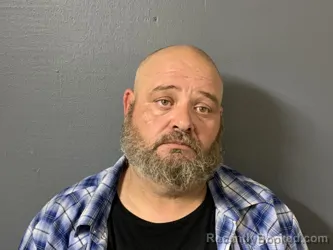 Mugshot of Adam Bryan Sayler booked in Hardee County, Florida on July 27, 2026