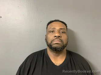 Mugshot of Brandon Marquis Smith booked in Hardee County, Florida on June 1, 2026
