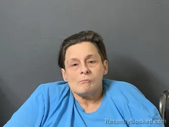 Mugshot of Carmilithia Ann Staton