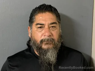 Mugshot of Carlos Sosa booked in Hardee County, Florida on July 1, 2026
