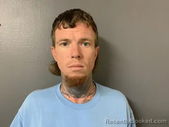 Mugshot of Guido Addison Smith booked in Hardee County, Florida on August 27, 2026