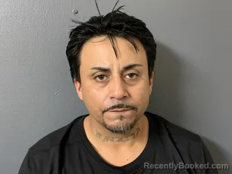 Mugshot of Hehu Sanchez