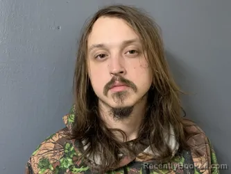 Mugshot of Richard Schoneck