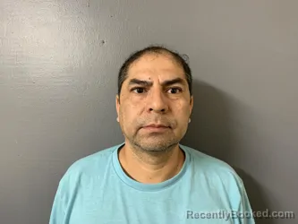 Mugshot of Acencion Trejo