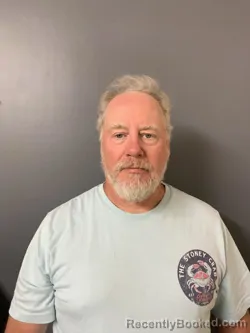 Booking photo from Hardee County, Florida