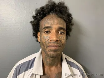 Mugshot of Joe Anthony Valdez booked in Hardee County, Florida on May 5, 2026