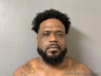 Mugshot of Andrew Bernard White