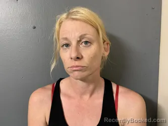 Mugshot of Emma Wilson