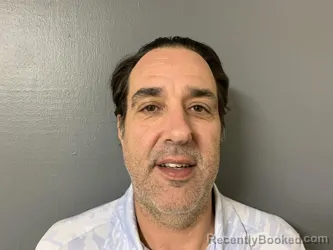 Mugshot of Justin Winter