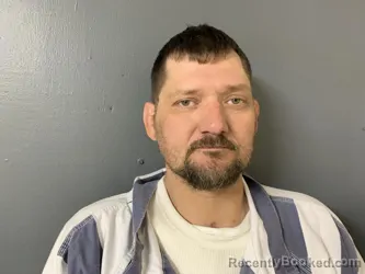 Mugshot of Jason Walter Williams